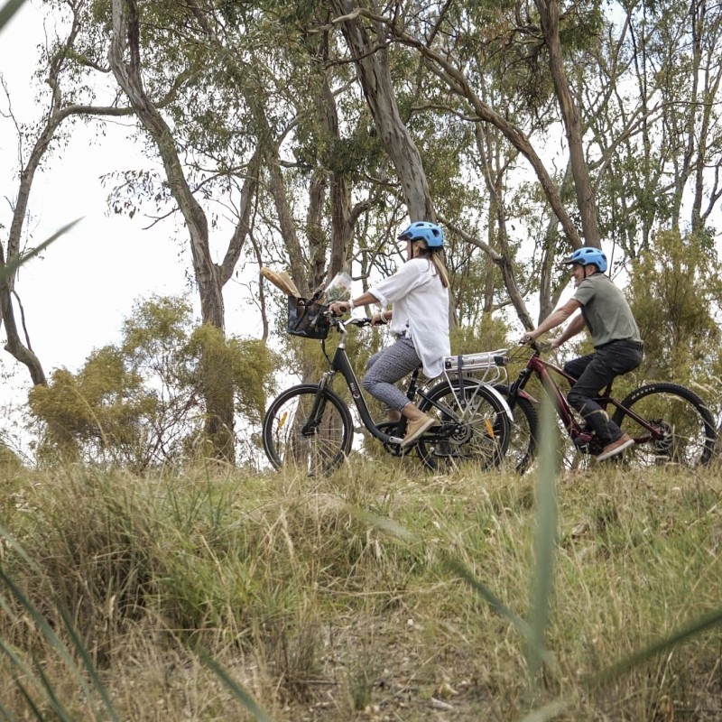 Murchison Rail Trail