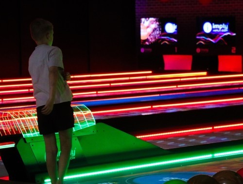 Fun Planet - Imply Bowling - 15