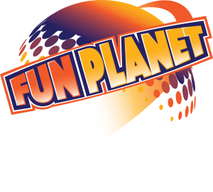 Fun Planet - Logo