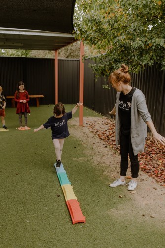 PlayGrp - Outside Balance