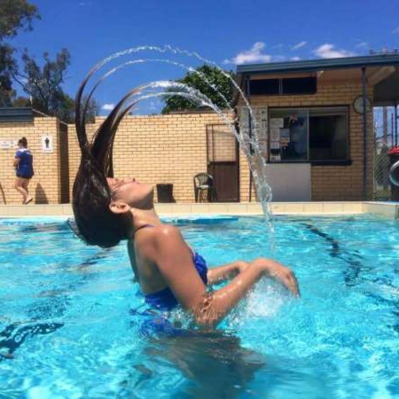Hot Summer Days - things to do in Shepparton & Goulburn Valley