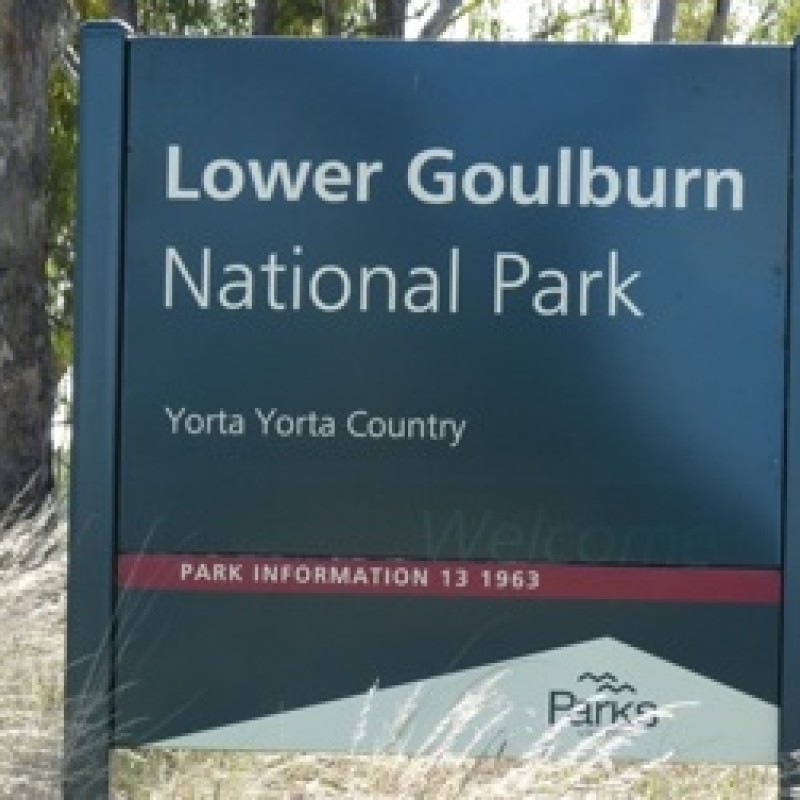 Lower Goulburn National Park
