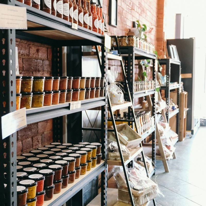 EcoStore Enterprises
