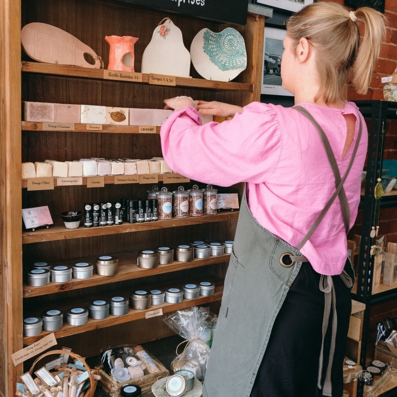 EcoStore Enterprises