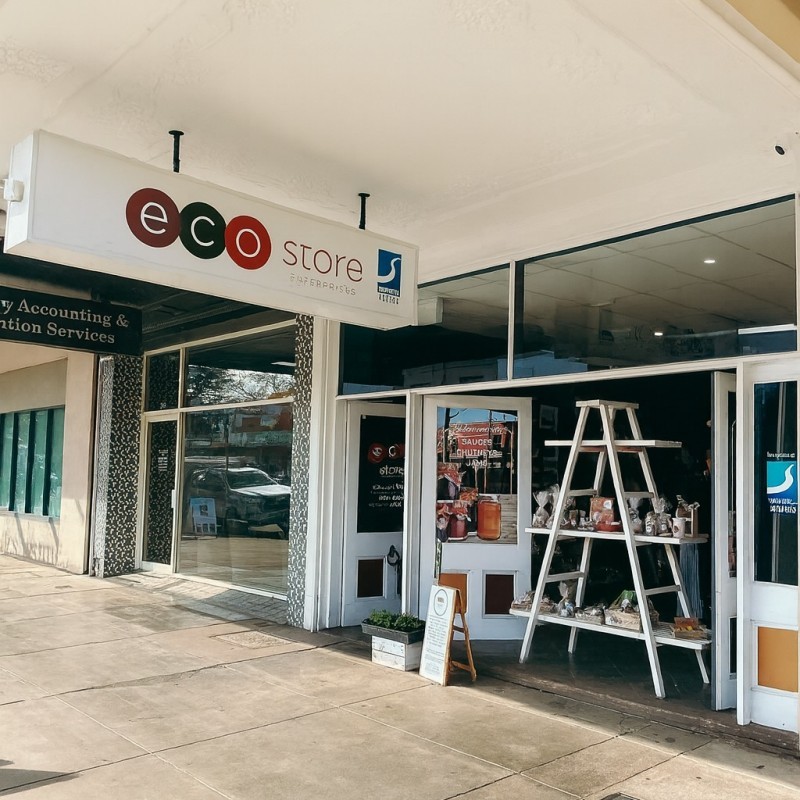 EcoStore Enterprises