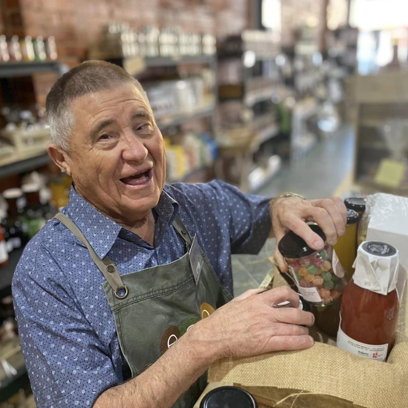 EcoStore Enterprises