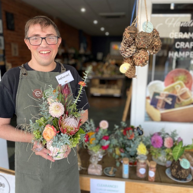 EcoStore Enterprises
