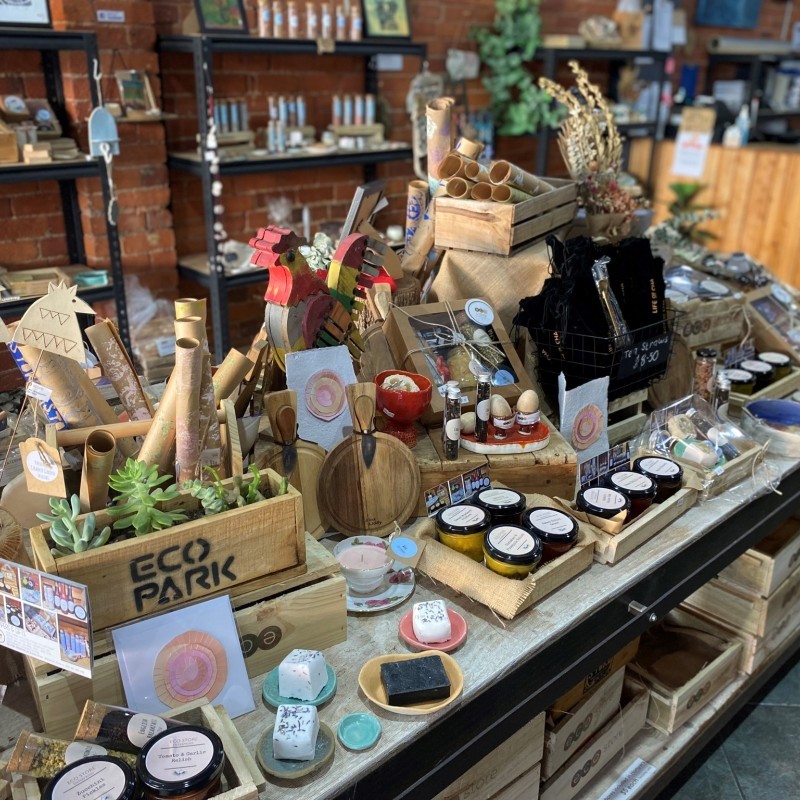 EcoStore Enterprises