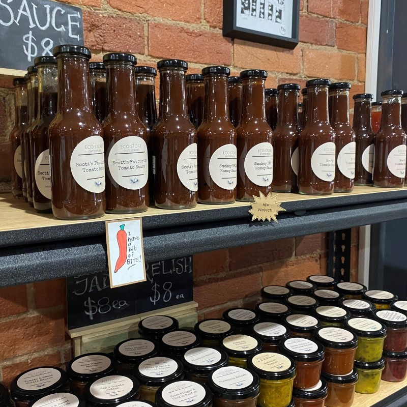 EcoStore Enterprises