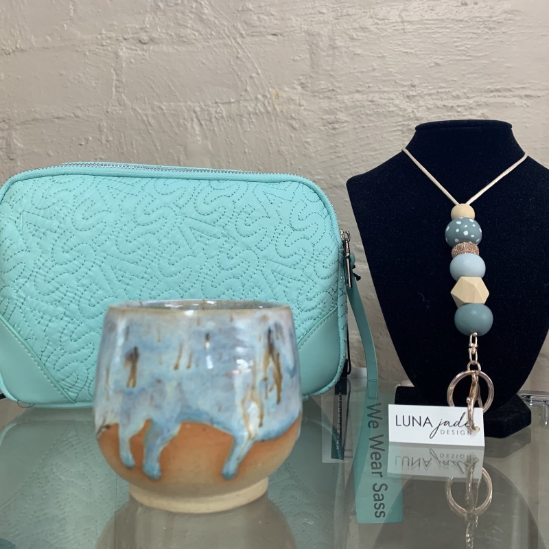 Mes Amours Boutique