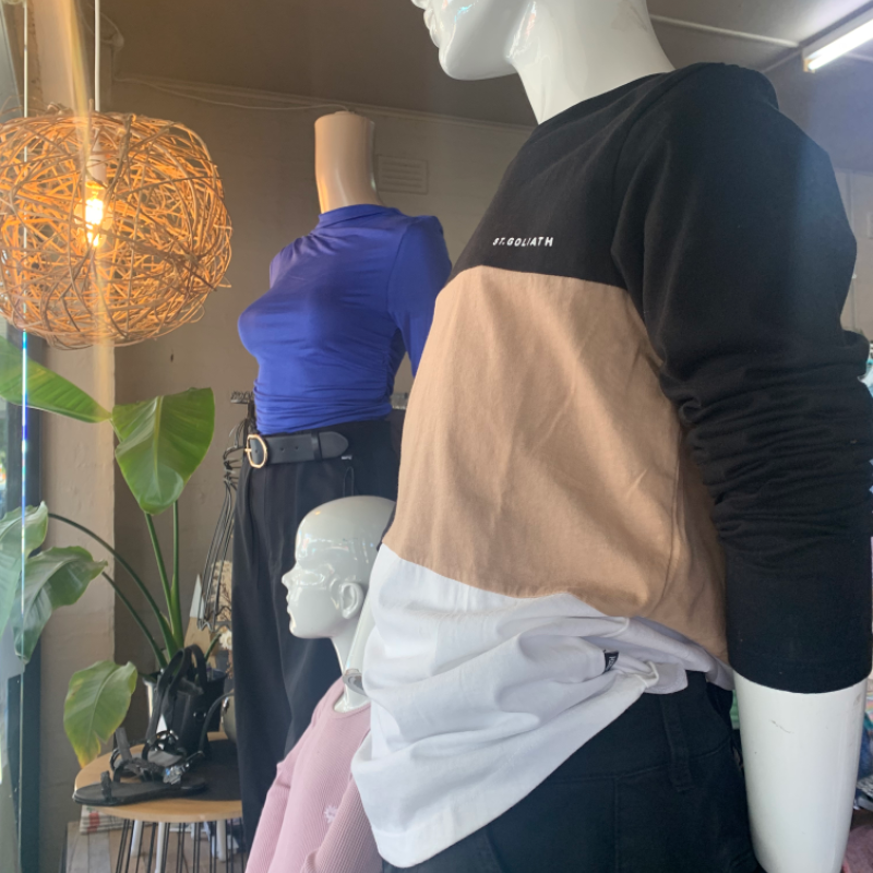 Mes Amours Boutique