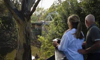 Mother's Day in Shepp and GV