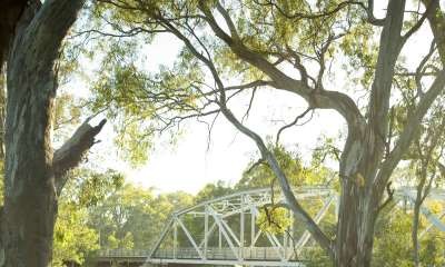 Marvellous Murchison - as featured in the Melbourne OVG Autumn edition