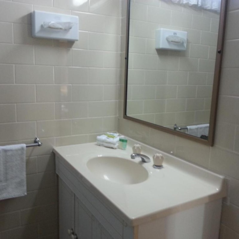 Big Valley Motor Inn