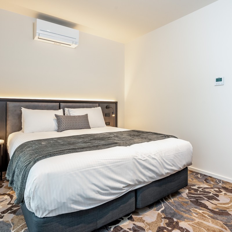 Mantra Shepparton