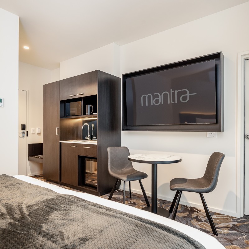 Mantra Shepparton