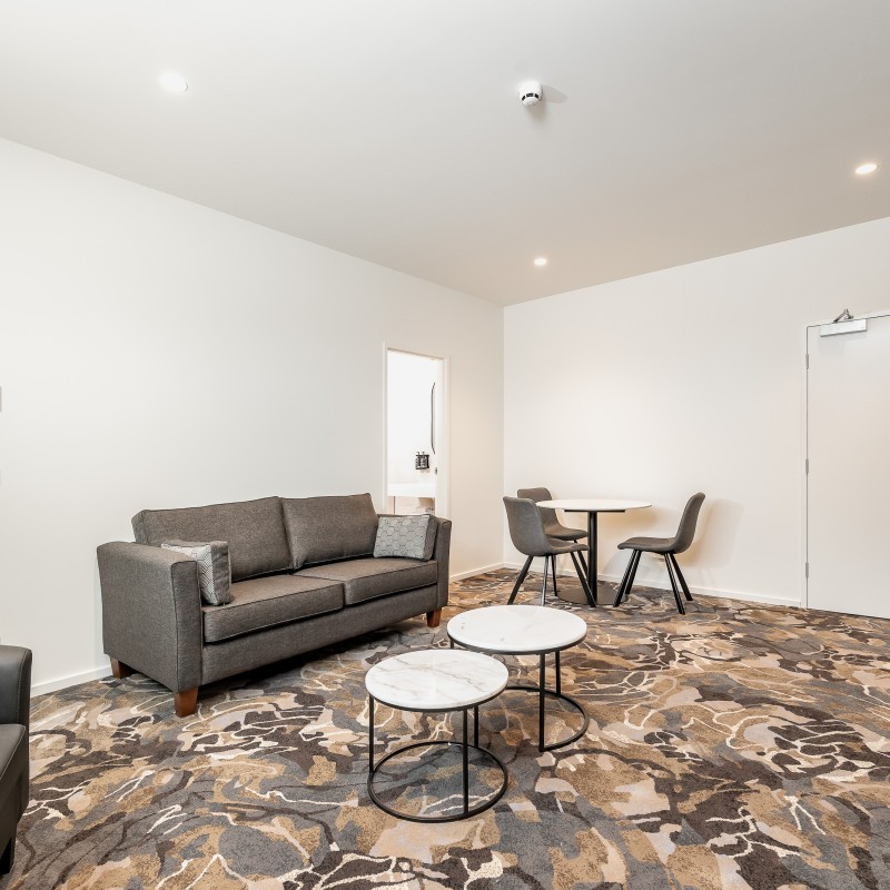 Mantra Shepparton