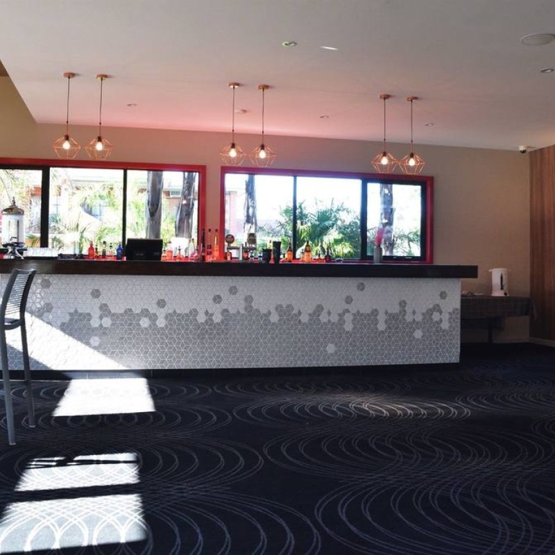 Peppermill Inn - Comfort Inn