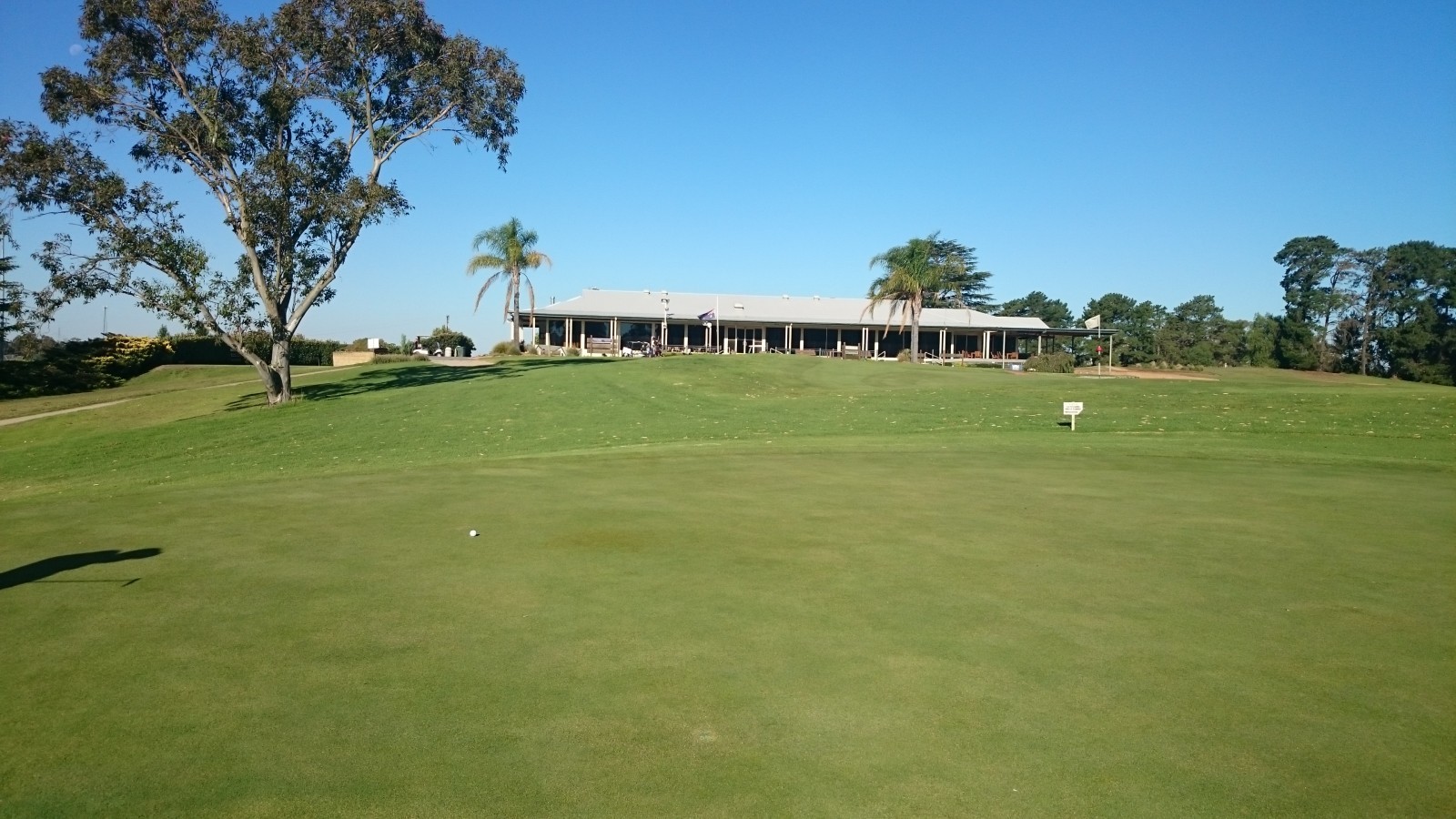 Shepparton Golf Club Shepparton & Goulburn Valley