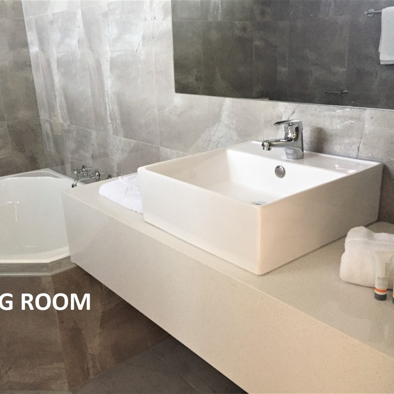 Quality Hotel Sherbourne Terrace