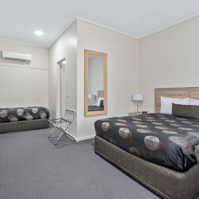 Quality Hotel Sherbourne Terrace