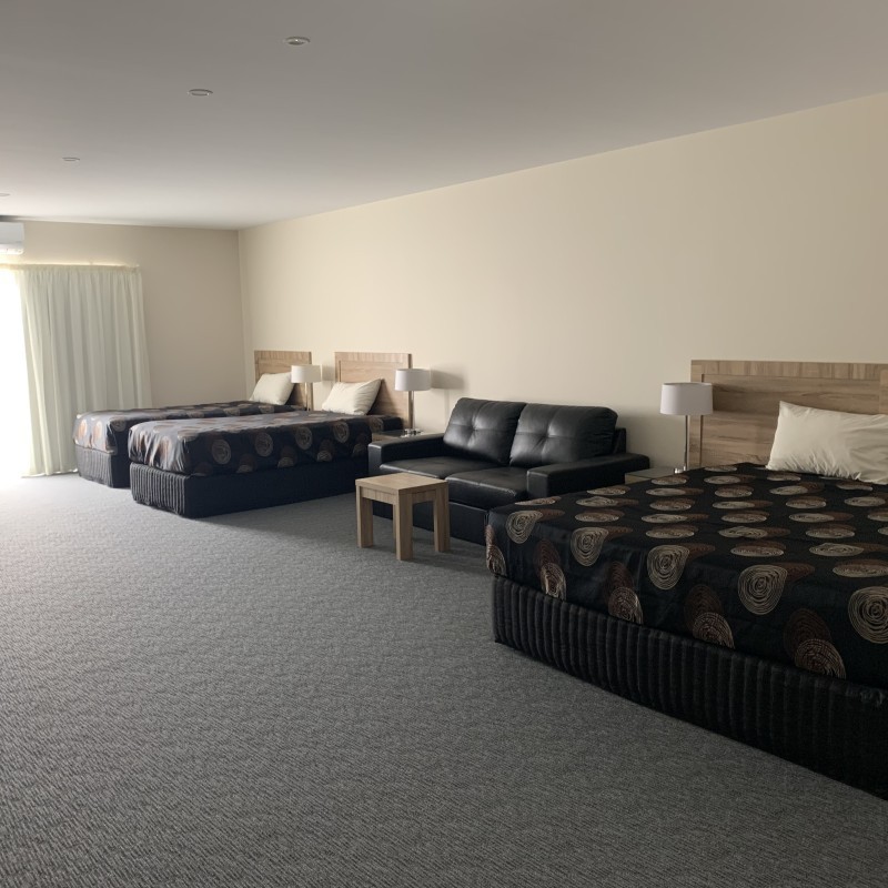 Quality Hotel Sherbourne Terrace