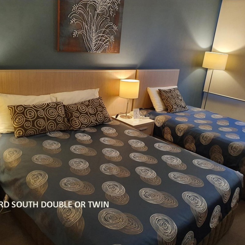 Quality Hotel Sherbourne Terrace