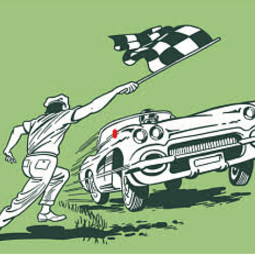 MOVE Finishline Festival