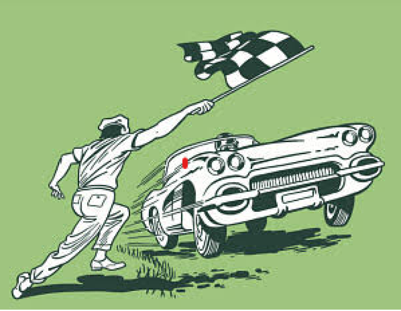 MOVE Finishline Festival