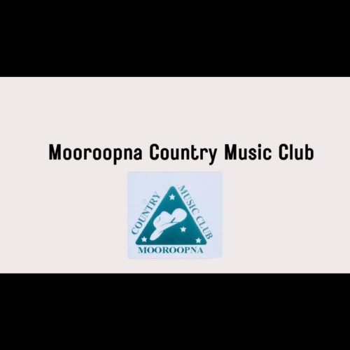 Mooroopna Country Music Club