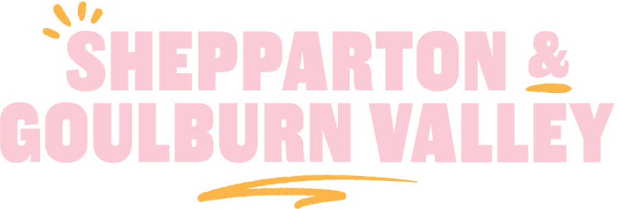 Shepparton and Goulburn Valley